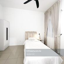 Residensi Metro Kepong For Rent by