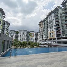 Lelong - Mahkota Garden, Bandar Mahkota Cheras