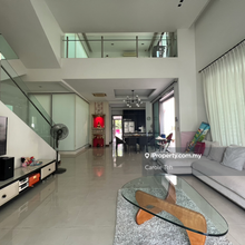 Taman Oug 3.5 Storey Semi D for Rent 
