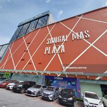 An Opportunity to rent a Prime Retail Space on the Ground Floor Mall