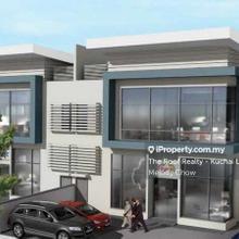 Bandar Bukit Raja, Gateway 16, Klang, Setia Alam Selangor