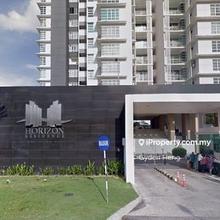 Horizon Residence Bukit Indah