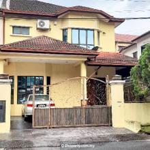 Freehold Negotiable Semi D OUG