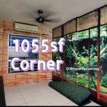 Calisa M Condo (Corner) Taman Mas Puchong