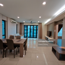 Renovated unit