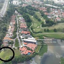 Bungalow land for Sale