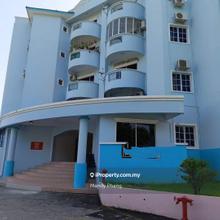 Hillcity condominium for rent 