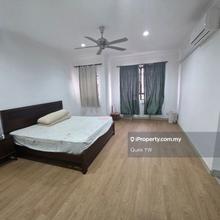 Bandar Kinrara Bk6e Simfoni Double Storey House For Rent