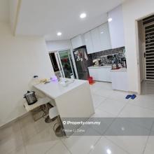 Below Market unit genuine price rare corner unit