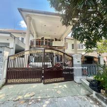 Storey Bandar Baru Selayang, Fasa 2B.
