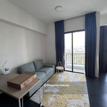 28 Boulevard, Studio Fully furnished for rent