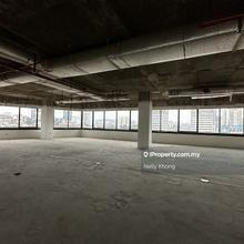 Office Space - Wisma Jag, Taman Desa 