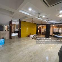 Semi-D house for Sale