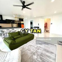 Arte S, Gelugor Bukit Gambir Fully Furnished For Rent