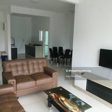 One Imperial @ Sungai Ara , 2 Car park