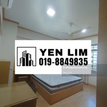 Vista Kommanwel B Master Room for Rent