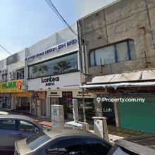 Bangsar 1st Floor shop For Rent Persiaran Ara Kiri, Limited Unit