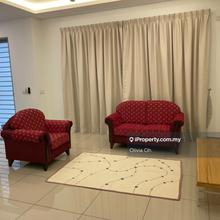 Sophia @S2 Heights, Seremban 2- Double Storey Terrace House for Rent