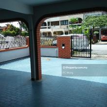 Ss15 Subang Jaya 2 Storey Terrace House 2050 Sf for Sell