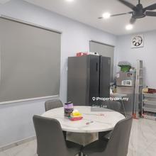 Saujana Akasia, Sg Buloh 2 sty Bungalow for Sale Renovated