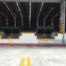 Detached Factory for Rent @ Bukit Raja