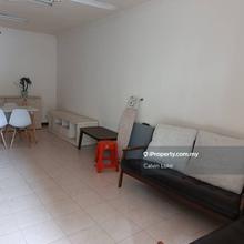 Cyberria Exact Unit For Rent