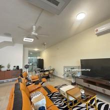 Aspira Lakehomes Double Storey Terrace House For Sale