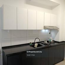 Limited unit welcome for viewing