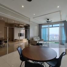 Tastefully Furnished Moving In Condition @ Pj