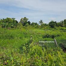 Residential Land 
