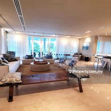 Emerald Bay - 3 Storey Island Villa ( Corner ) ( Sale / Rent )