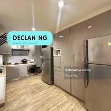 Fully Furnished, Tastefully renovated, Move in condition