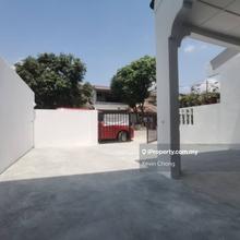 2 storey house for rent