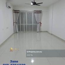 Furnished Goodfields Residence Bukit Minyak for Sale