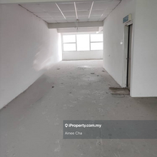 2 Floor Shoplot @ Pusat Perniagaan Juru Avenue