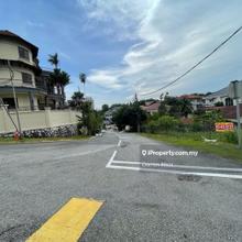 Bukit Pantai, Bangsar