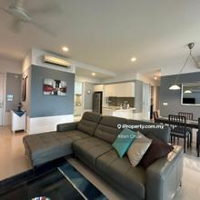 1496sqft Fully ID Furnished
