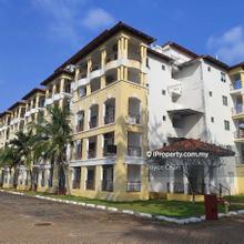 Apartment - Tiara Desaru Seaview Residence, Kota Tinggi, Johor