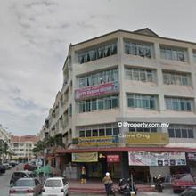 Ground  Floor Shop for Rent @ Taman Putra Kajang, Tmn Kajang impian 