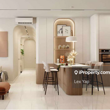 Gaya Residency at Kajang 2