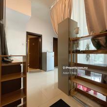 Fully Furnished Can Move In Right Now!!