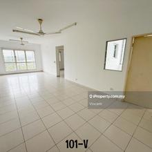 Seri Mutiara Apartment Setia Alam