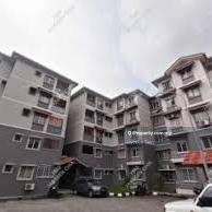Kota Kemuning Randa Apartment for Sale