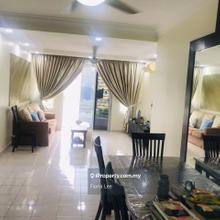 De Rozelle, Kota Damansara, Selangor For Rent
