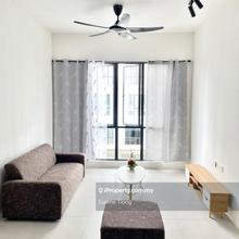 The Glen Apartment 