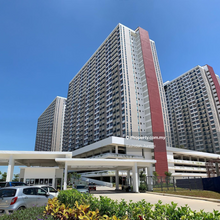 Termurah-lakefront homes cyber 11 cyberjaya