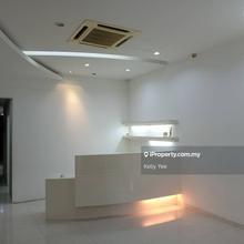 3 Storey Shoplot @ Taman Berjaya Setia for Sale