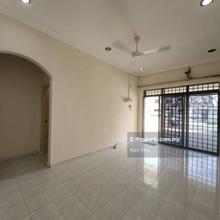 Taman Damai @ Senai Single Storey House For Sale