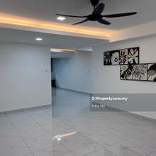 For Sale : Bandar Mahkota Cheras 2 Storey Terrace ( Non Bumi Lot )