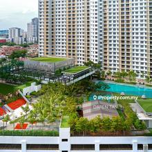 Below spa 15% residensi ryan & miho jalan Universiti, Seksyen 13 pj